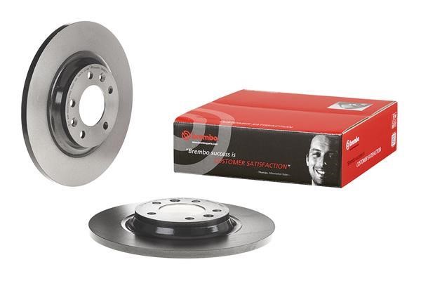 Buy Brembo 08.8682.11 at a low price in United Arab Emirates!