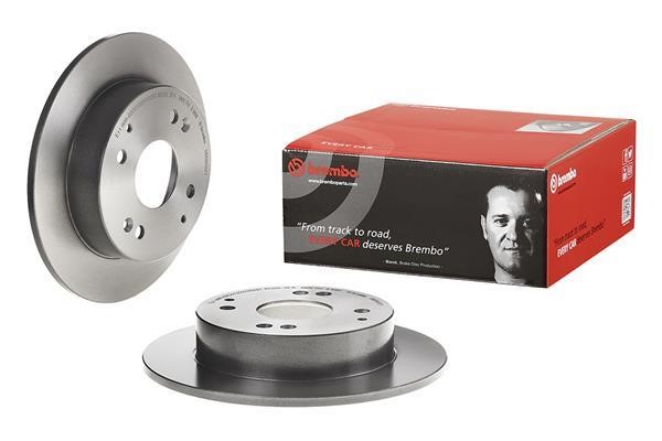 Buy Brembo 08.5803.21 at a low price in United Arab Emirates!