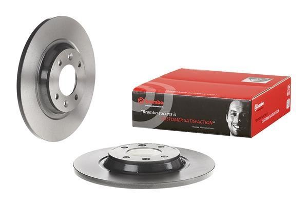 Buy Brembo 08.8682.21 at a low price in United Arab Emirates!