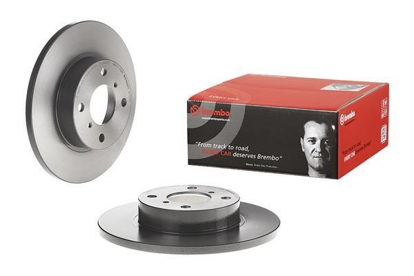Buy Brembo 08.8705.11 at a low price in United Arab Emirates!