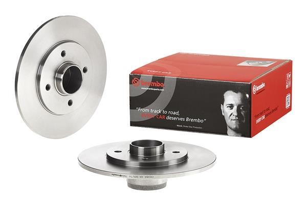 Buy Brembo 08.5833.25 at a low price in United Arab Emirates!