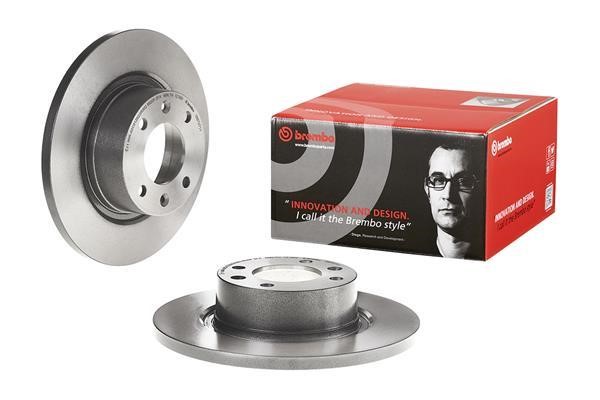 Buy Brembo 08.8727.11 at a low price in United Arab Emirates!