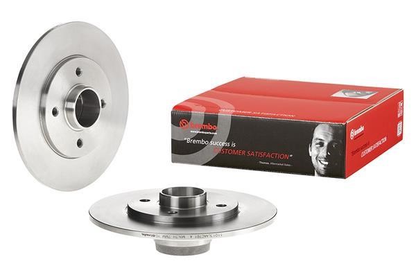 Buy Brembo 08.5834.27 at a low price in United Arab Emirates!