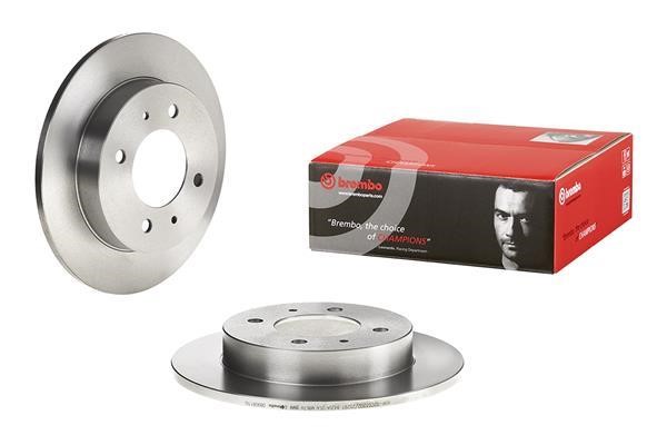 Buy Brembo 08.9081.10 at a low price in United Arab Emirates!