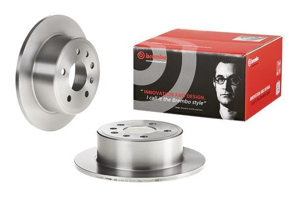 Buy Brembo 08.5879.10 at a low price in United Arab Emirates!
