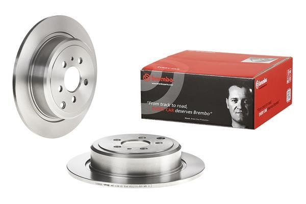 Buy Brembo 08.5898.10 at a low price in United Arab Emirates!