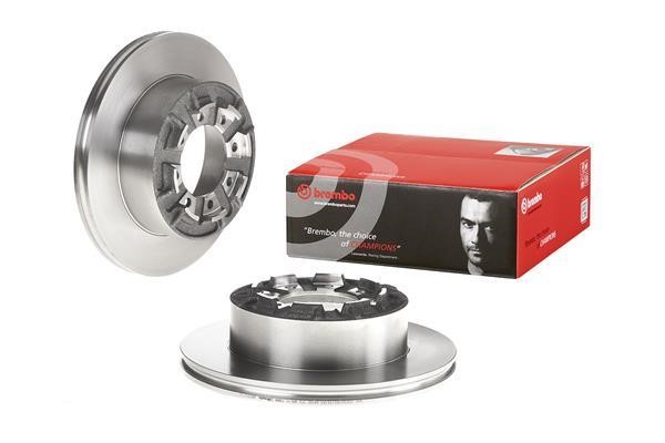 Buy Brembo 08.5952.10 at a low price in United Arab Emirates!