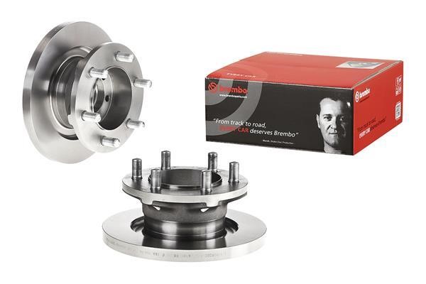 Buy Brembo 08.5959.10 at a low price in United Arab Emirates!
