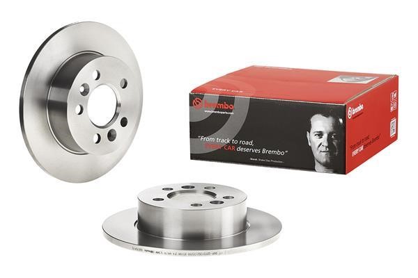 Buy Brembo 08.6704.10 at a low price in United Arab Emirates!