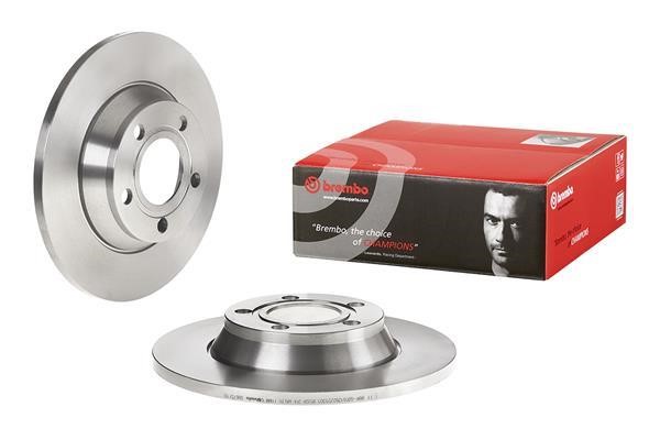 Buy Brembo 08.6751.10 at a low price in United Arab Emirates!