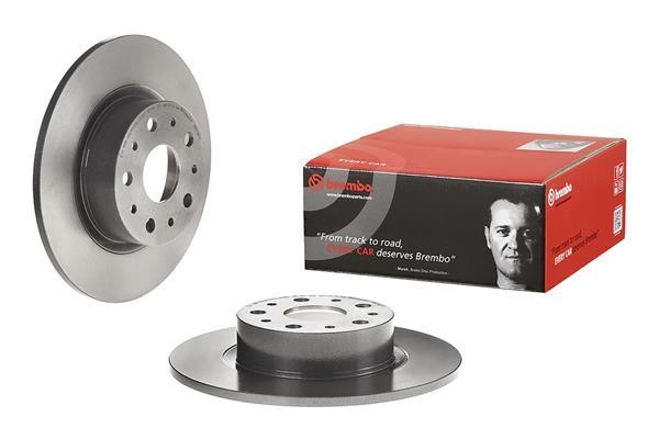 Buy Brembo 08.6768.11 at a low price in United Arab Emirates!