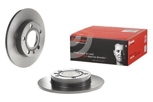 Buy Brembo 08.9136.11 at a low price in United Arab Emirates!