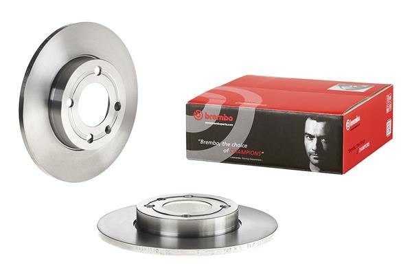 Buy Brembo 08.6785.10 at a low price in United Arab Emirates!