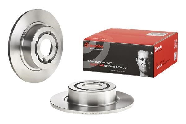 Buy Brembo 08.6838.10 at a low price in United Arab Emirates!