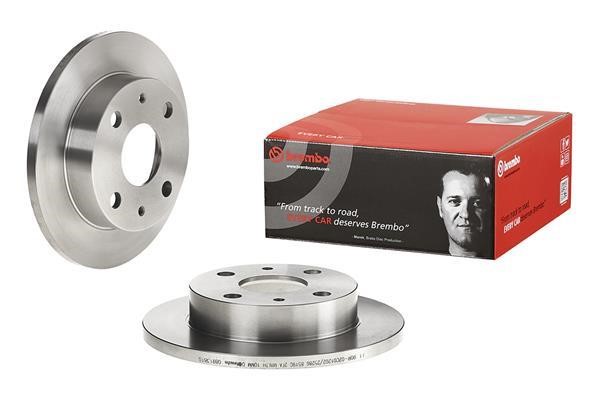Buy Brembo 08.9138.10 at a low price in United Arab Emirates!