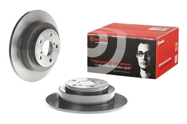 Buy Brembo 08.6897.11 at a low price in United Arab Emirates!