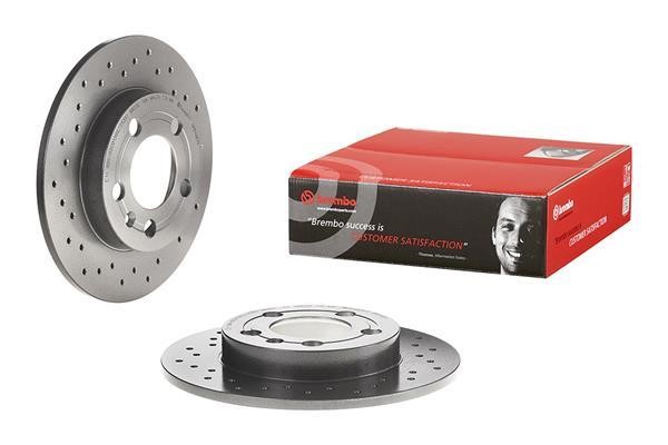 Buy Brembo 08.9148.1X at a low price in United Arab Emirates!