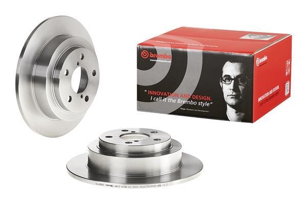 Buy Brembo 08.6897.14 at a low price in United Arab Emirates!