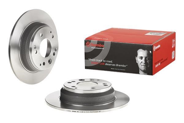 Buy Brembo 08.6898.10 at a low price in United Arab Emirates!