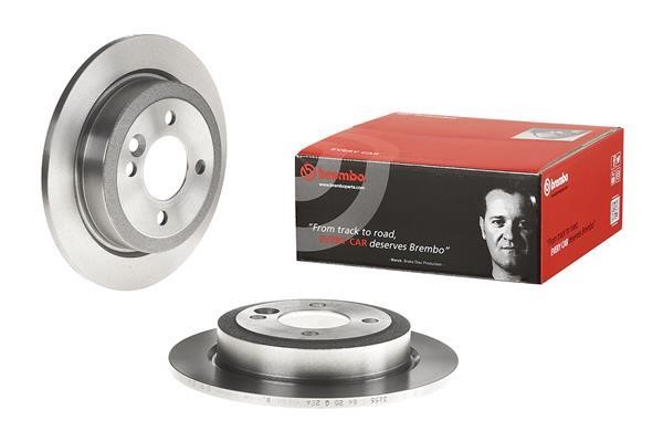 Buy Brembo 08916310 – good price at EXIST.AE!