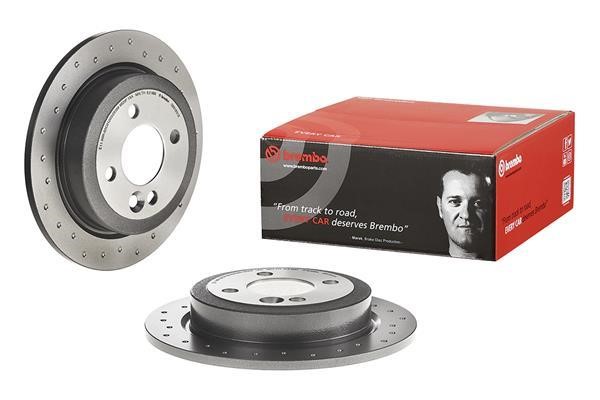Buy Brembo 08.9163.1X at a low price in United Arab Emirates!