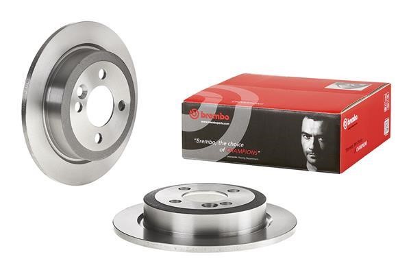 Buy Brembo 08.9163.20 at a low price in United Arab Emirates!