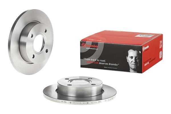 Buy Brembo 08.6903.14 at a low price in United Arab Emirates!