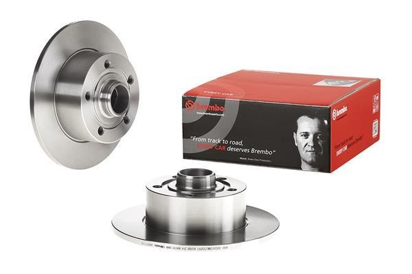 Buy Brembo 08.6911.14 at a low price in United Arab Emirates!