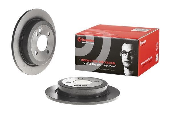 Buy Brembo 08.9163.21 at a low price in United Arab Emirates!
