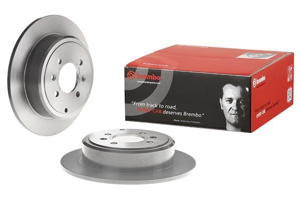 Buy Brembo 08.6931.11 at a low price in United Arab Emirates!
