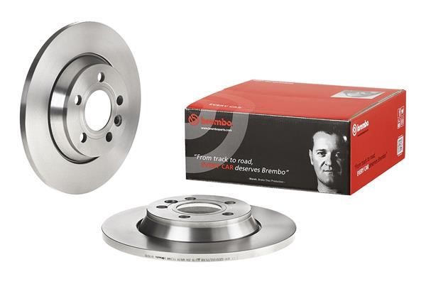 Buy Brembo 08.9176.10 at a low price in United Arab Emirates!