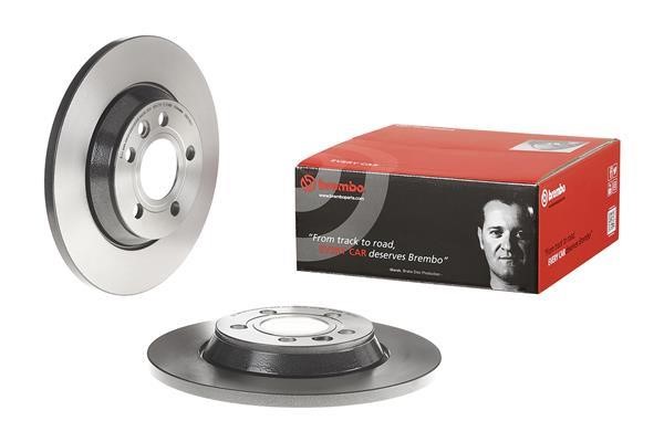 Buy Brembo 08.9176.11 at a low price in United Arab Emirates!