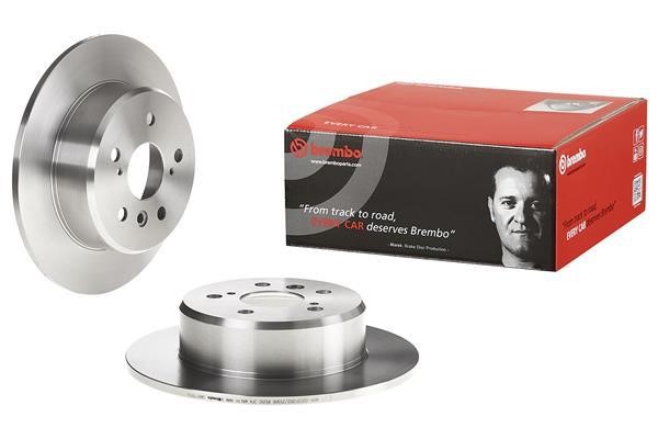 Buy Brembo 08.9179.10 at a low price in United Arab Emirates!