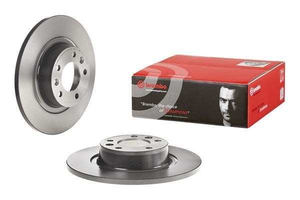 Buy Brembo 08.9367.11 at a low price in United Arab Emirates!