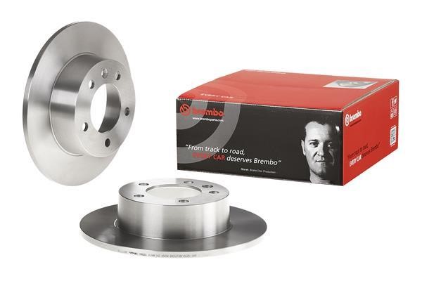 Buy Brembo 08.9371.10 at a low price in United Arab Emirates!