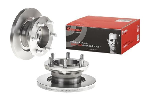 Buy Brembo 08.9459.20 at a low price in United Arab Emirates!