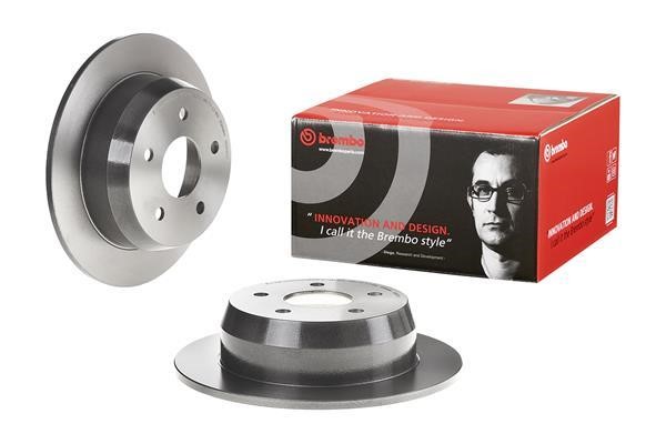 Buy Brembo 08.A533.11 at a low price in United Arab Emirates!