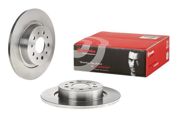Buy Brembo 08.9460.60 at a low price in United Arab Emirates!
