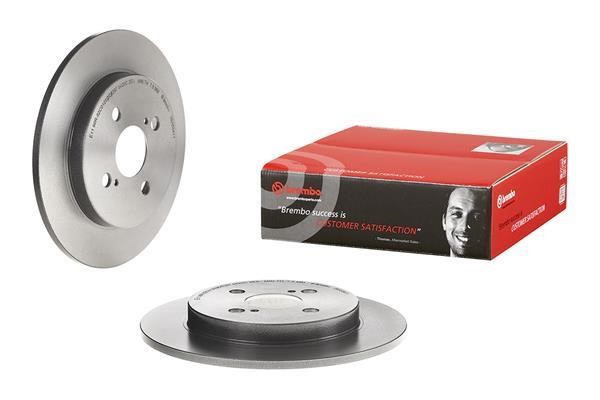 Buy Brembo 08.A534.11 at a low price in United Arab Emirates!