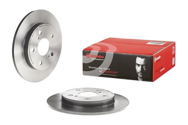 Buy Brembo 08.A534.21 at a low price in United Arab Emirates!