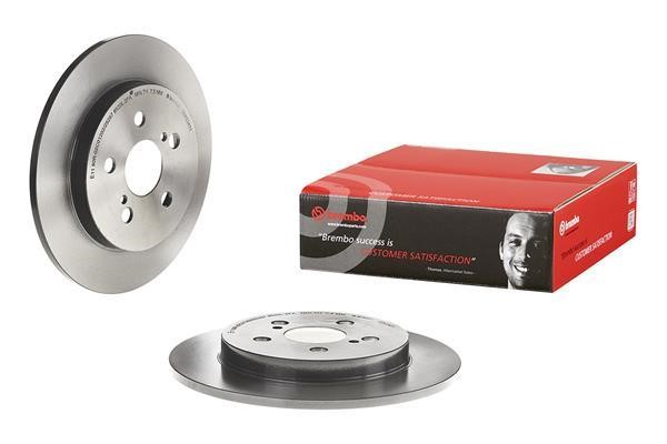 Buy Brembo 08.A534.31 at a low price in United Arab Emirates!