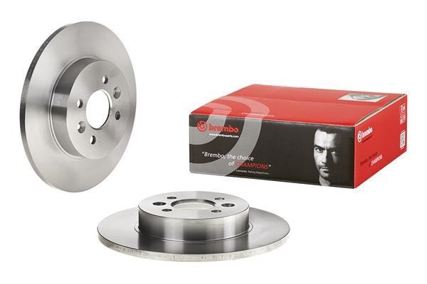 Buy Brembo 08.9465.10 at a low price in United Arab Emirates!