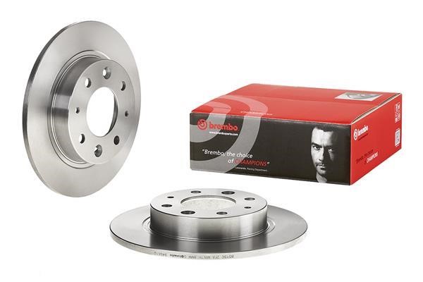 Buy Brembo 08.9466.10 at a low price in United Arab Emirates!