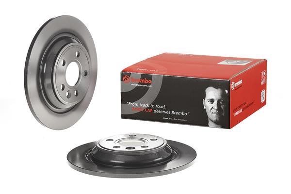 Buy Brembo 08.A537.11 at a low price in United Arab Emirates!
