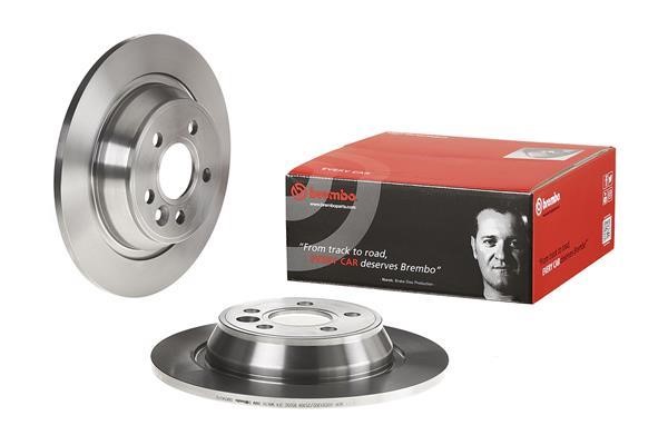 Buy Brembo 08.A540.10 at a low price in United Arab Emirates!
