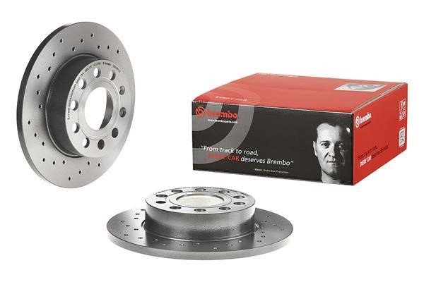 Buy Brembo 08.9488.1X at a low price in United Arab Emirates!