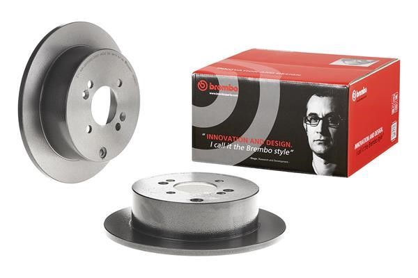 Buy Brembo 08.A602.11 at a low price in United Arab Emirates!