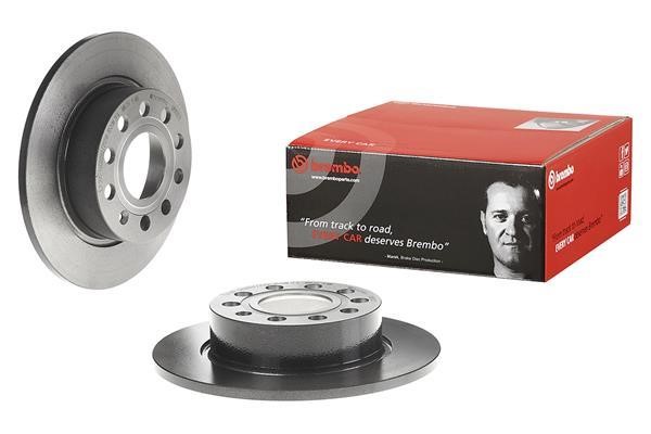 Buy Brembo 08950211 – good price at EXIST.AE!