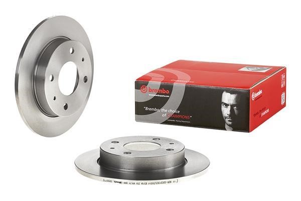 Buy Brembo 08.A607.10 at a low price in United Arab Emirates!