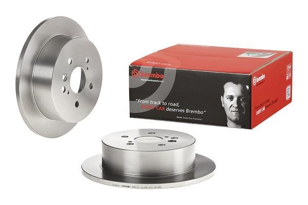 Buy Brembo 08.A608.10 at a low price in United Arab Emirates!